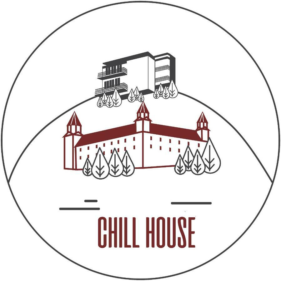 Chill House 호텔 브라티슬라바 외부 사진